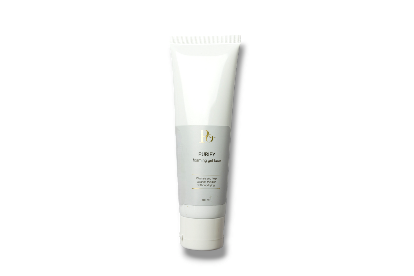 PURIFY- Gel cleanser