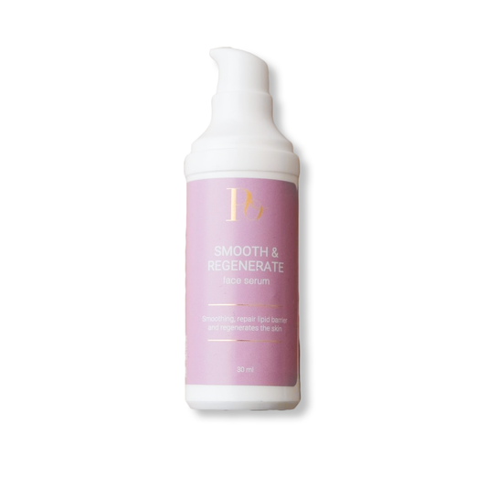 SMOOTH & REGENERATE Serum